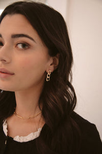Hitch Earrings