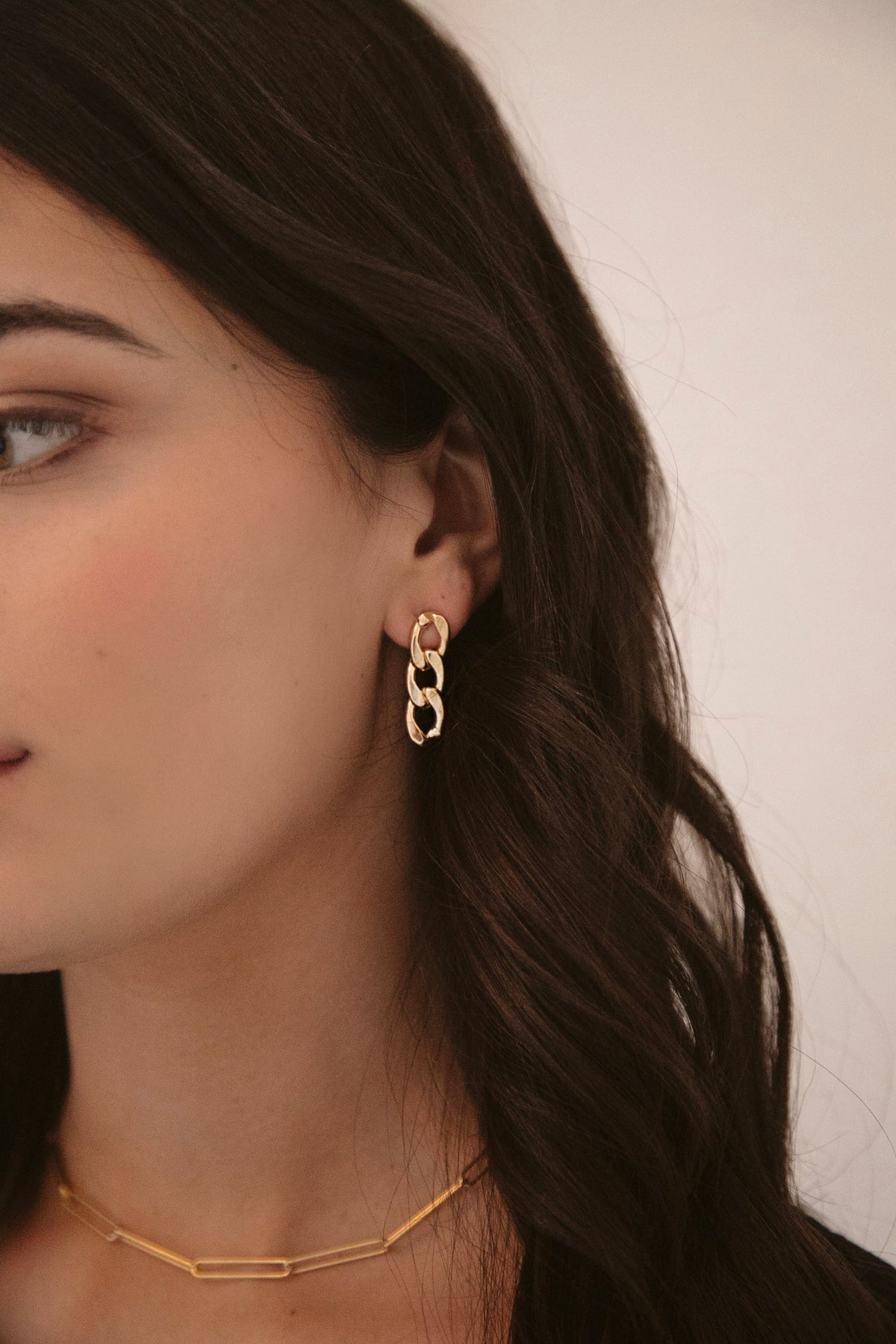 Hitch Earrings