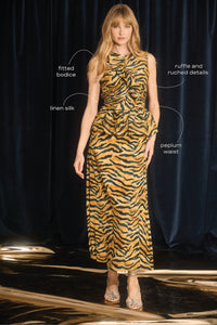 Doering Top in Tiger