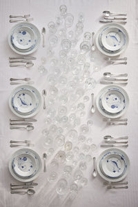Blue Elements Salad Plate 8.5"