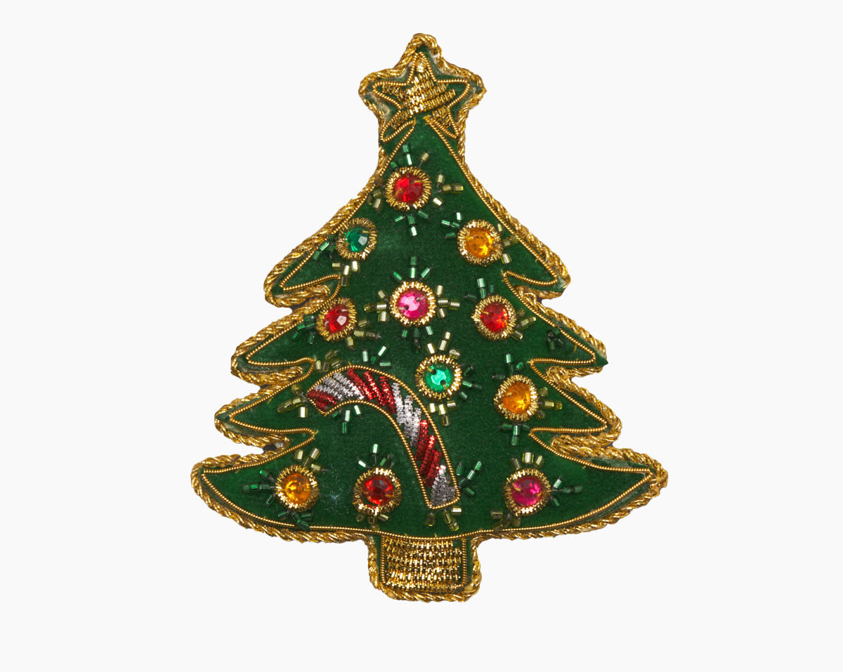 Tree Ornament