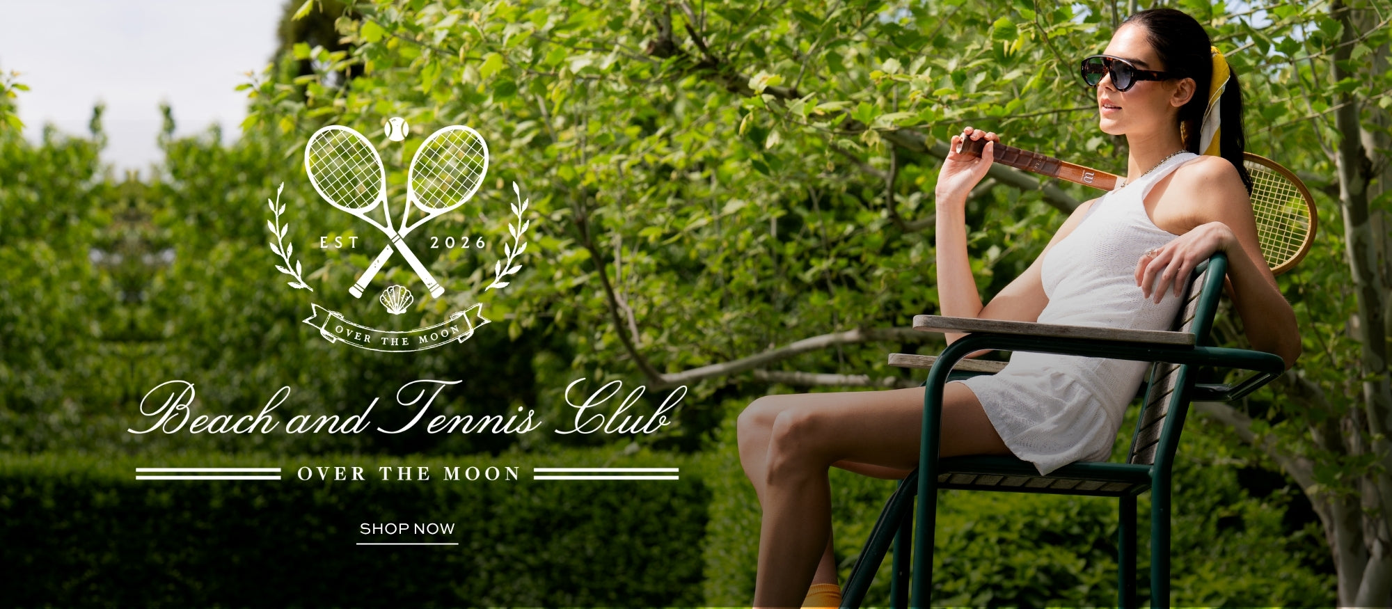 OTM Beach & Tennis Club