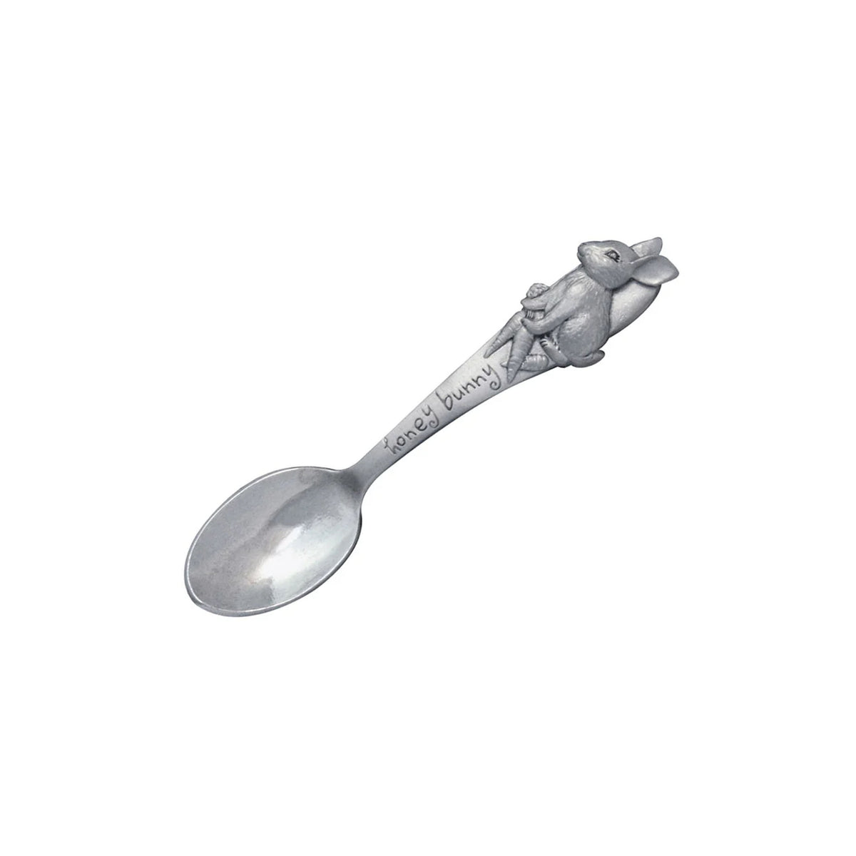 Honey Bunny Spoon