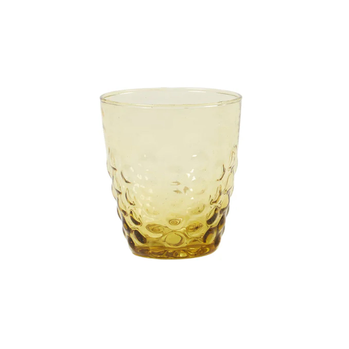 Pienza Honeycomb Patterned Tumbler individual