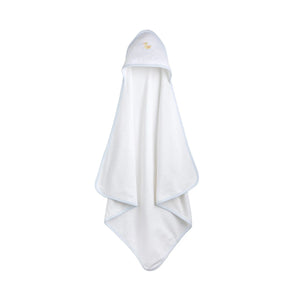 Hooded Towel