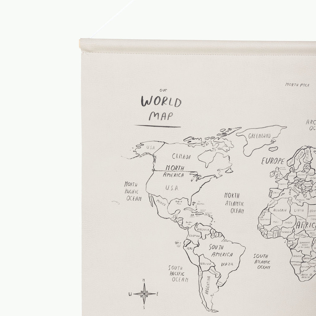 World Map