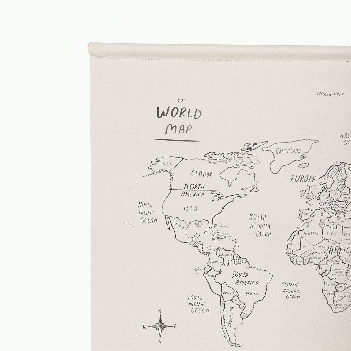 World Map