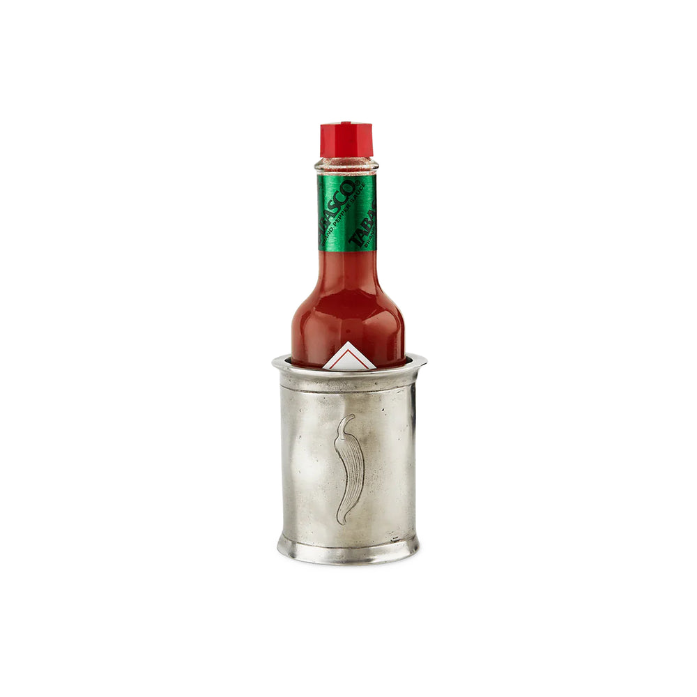 Hot Sauce Holder