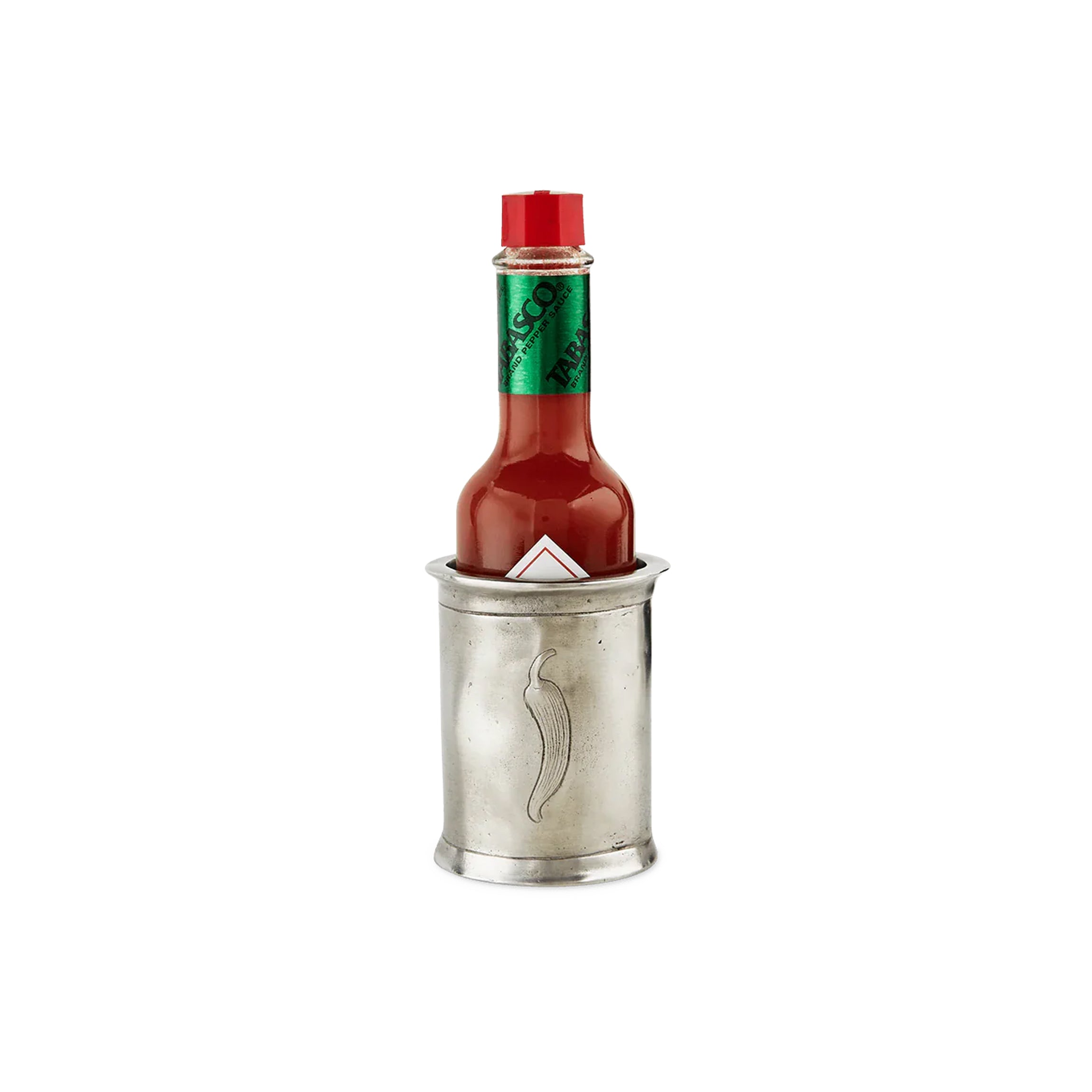 Hot Sauce Holder