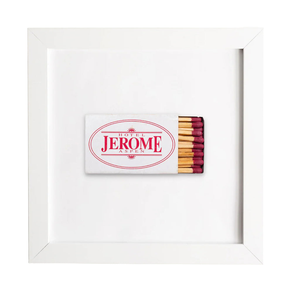 Hotel Jerome Aspen