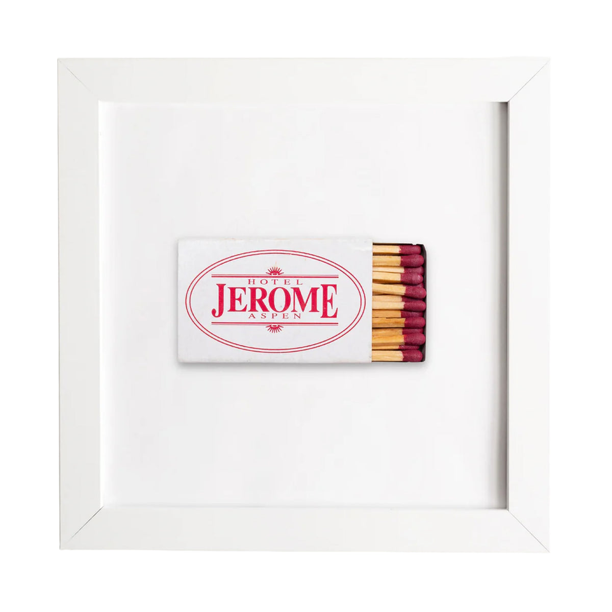 Hotel Jerome Aspen