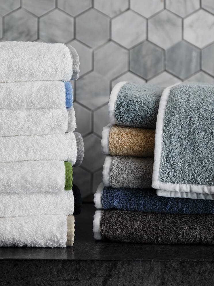 Cairo Bath Towel
