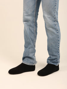 Men’s Hampton Strolls in Caviar