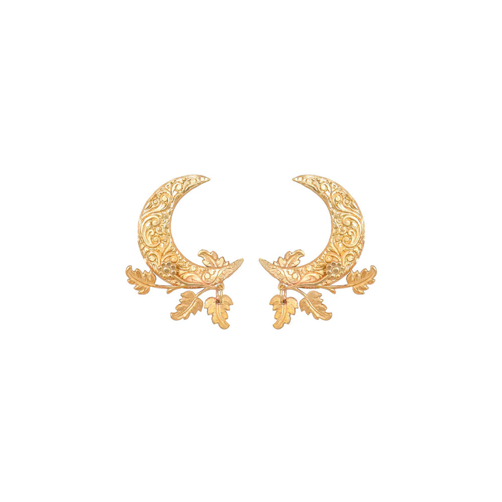 Nidia Earrings