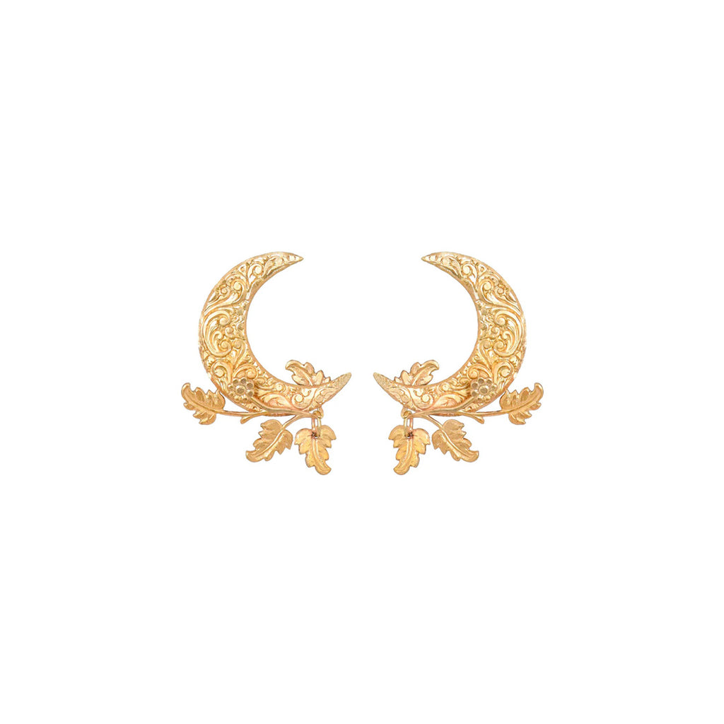 Nidia Earrings