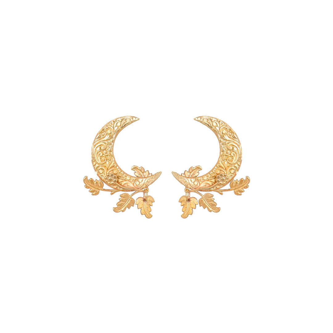 Nidia Earrings