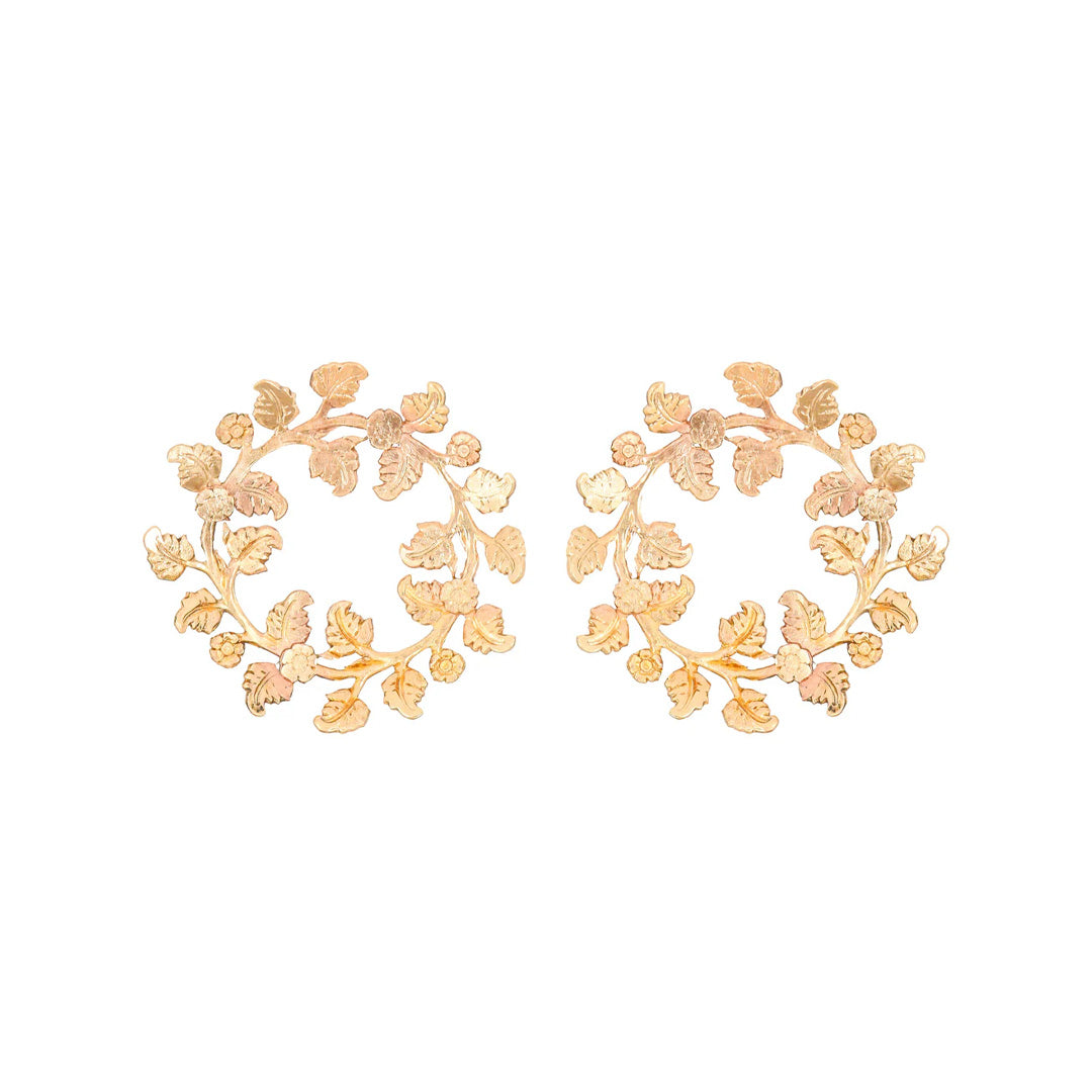 Diana Circlet Earrings