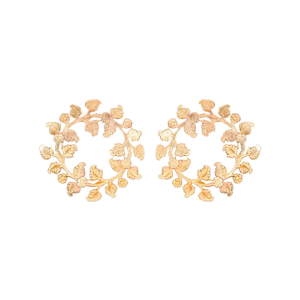 Diana Circlet Earrings
