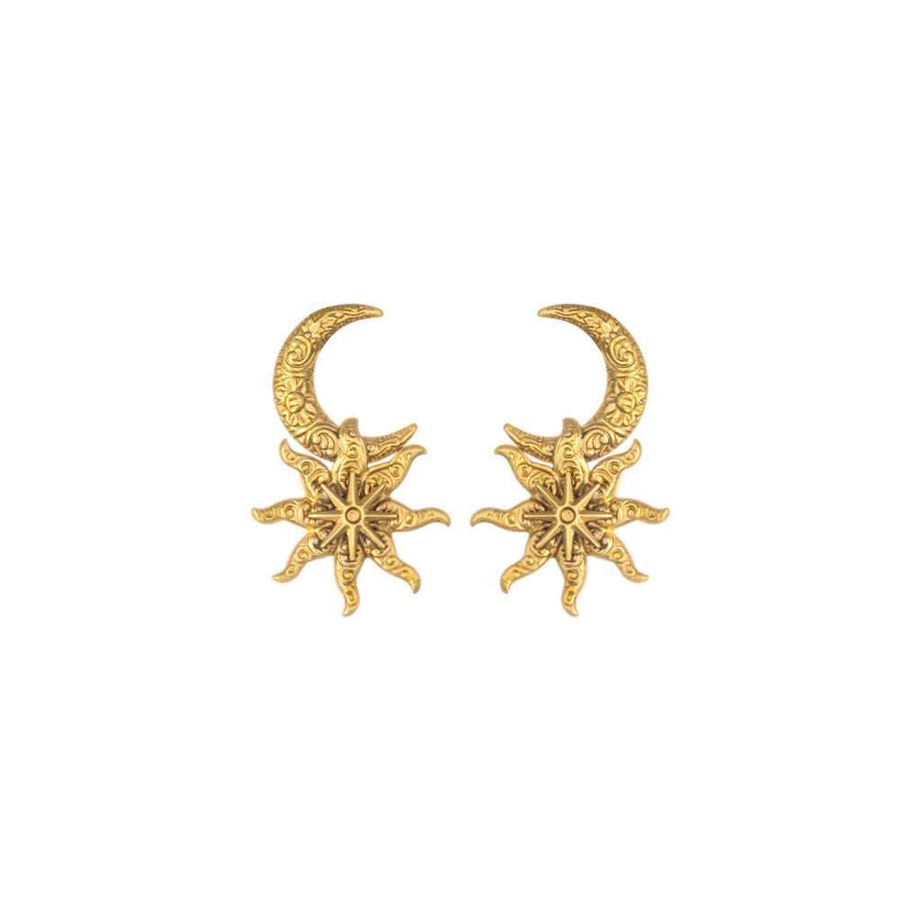 Apollo Earrings