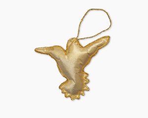 Hummingbird Ornament