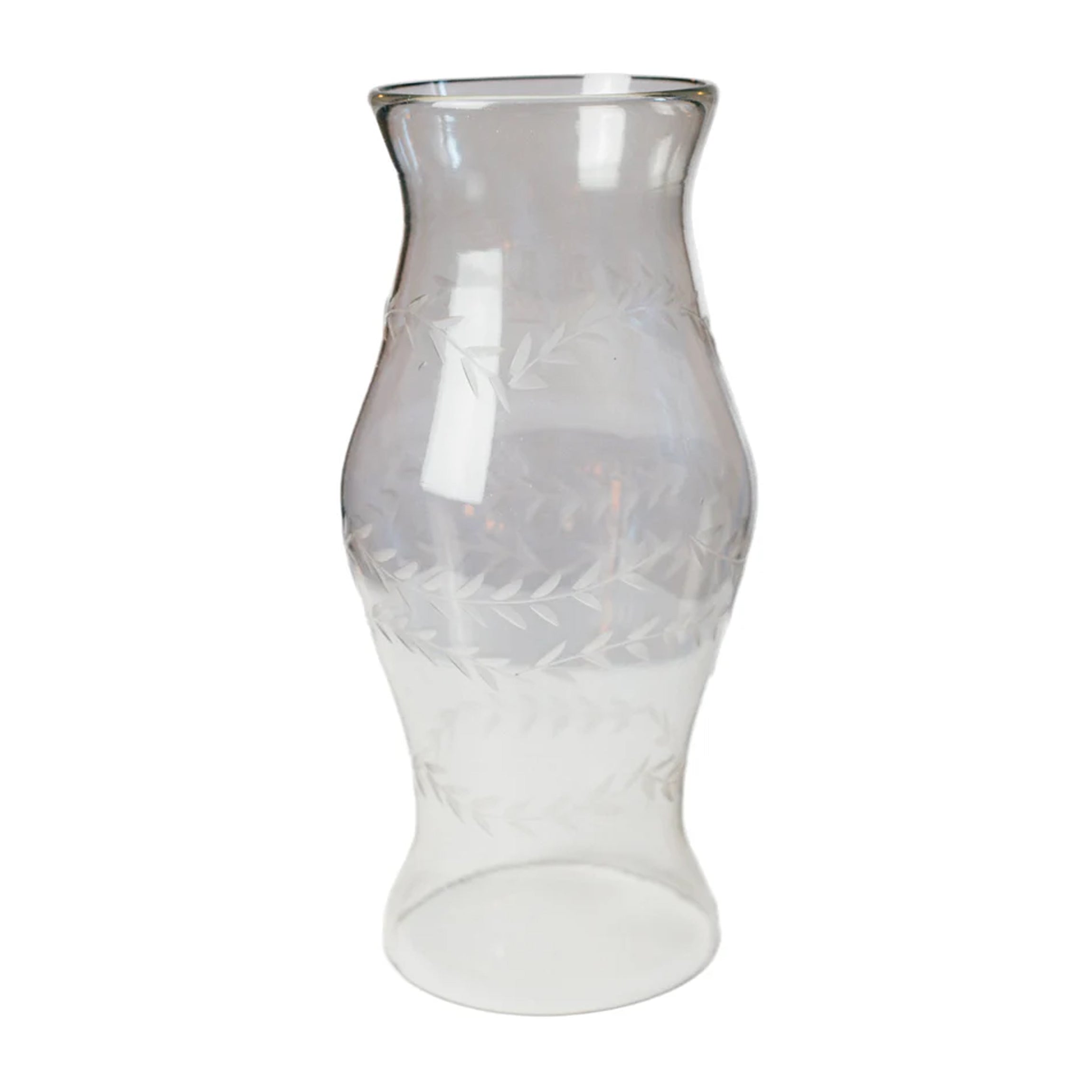 Hurricane in Clear Wave