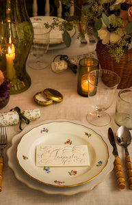 Hurricane in Dark Olive Star Etched