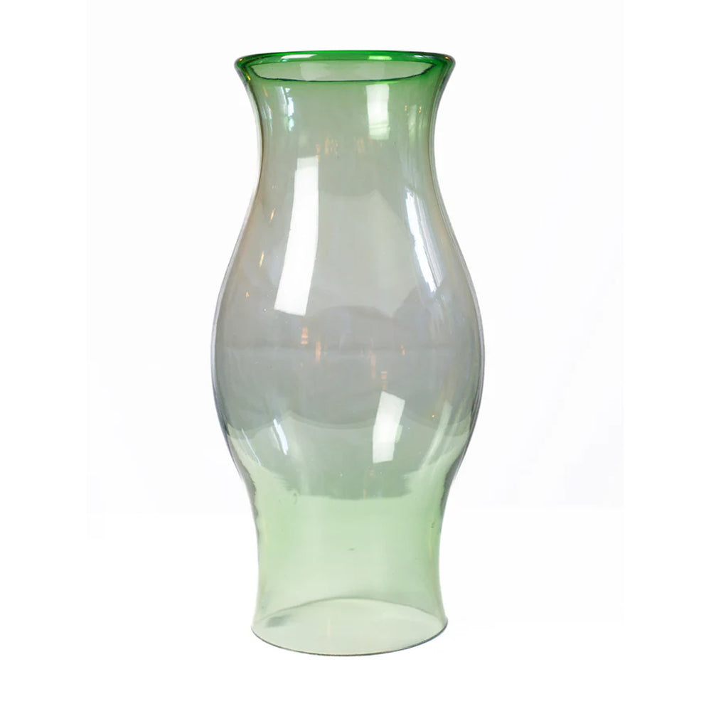 Hurricane in Organic Green
