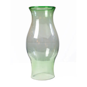 Hurricane in Organic Green