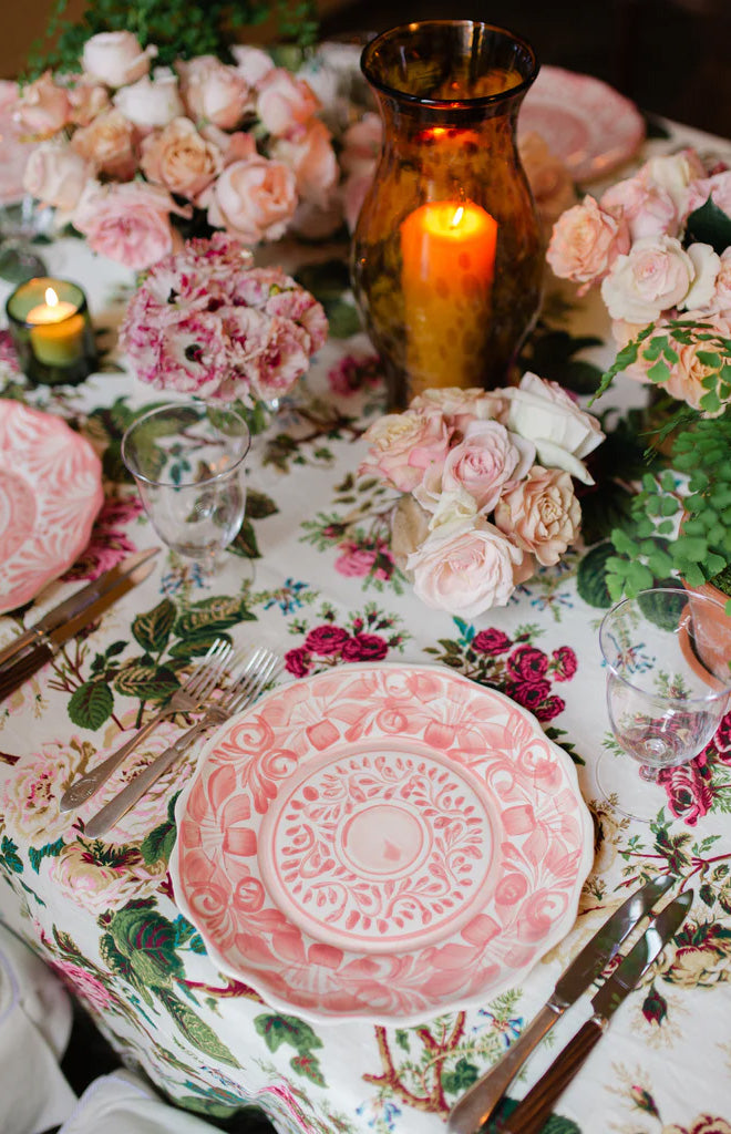 Hurricane in Tortoiseshell