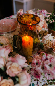 Hurricane in Tortoiseshell