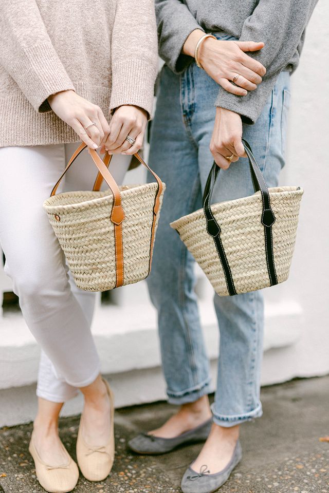 Pia Tote
