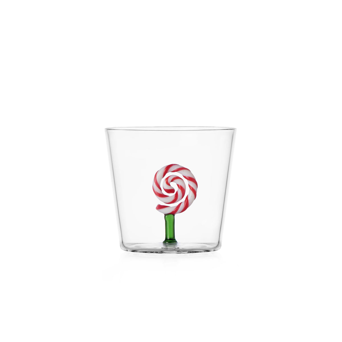 Ichendorf Sweet And Candy - Tumbler Red/White Lollipop