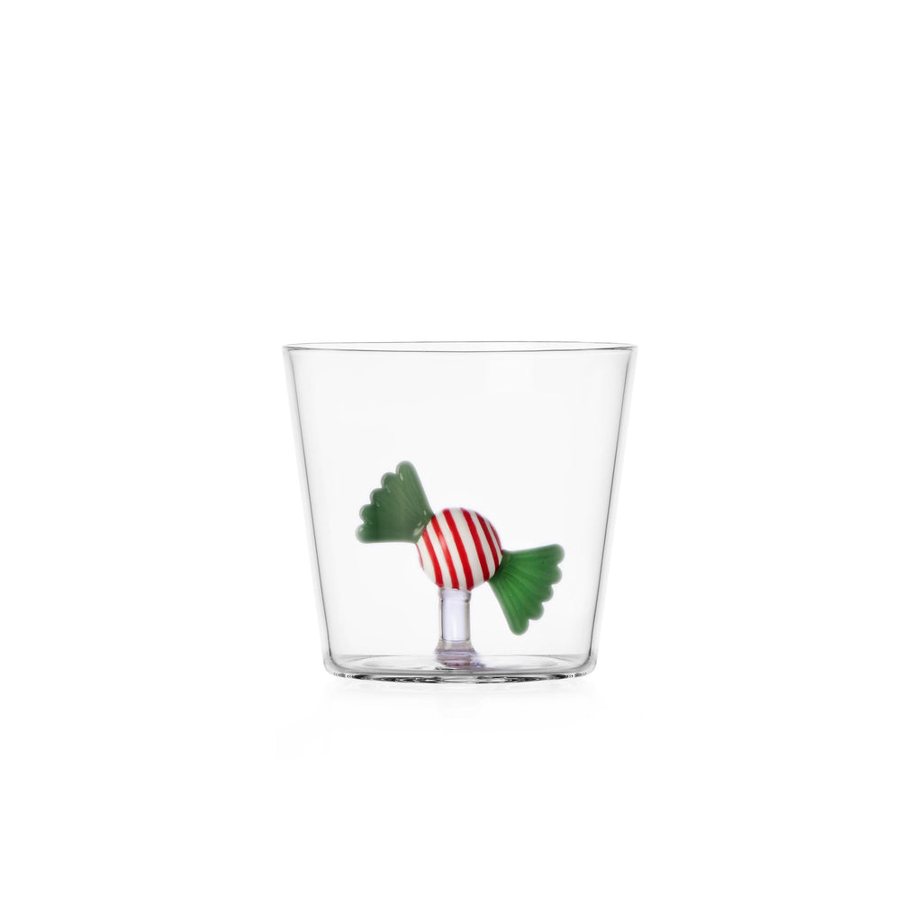 Ichendorf Sweet And Candy - Tumbler Green/Red Candy
