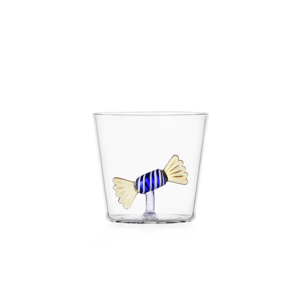 Ichendorf Sweet And Candy - Tumbler Yellow/Lightblue Candy