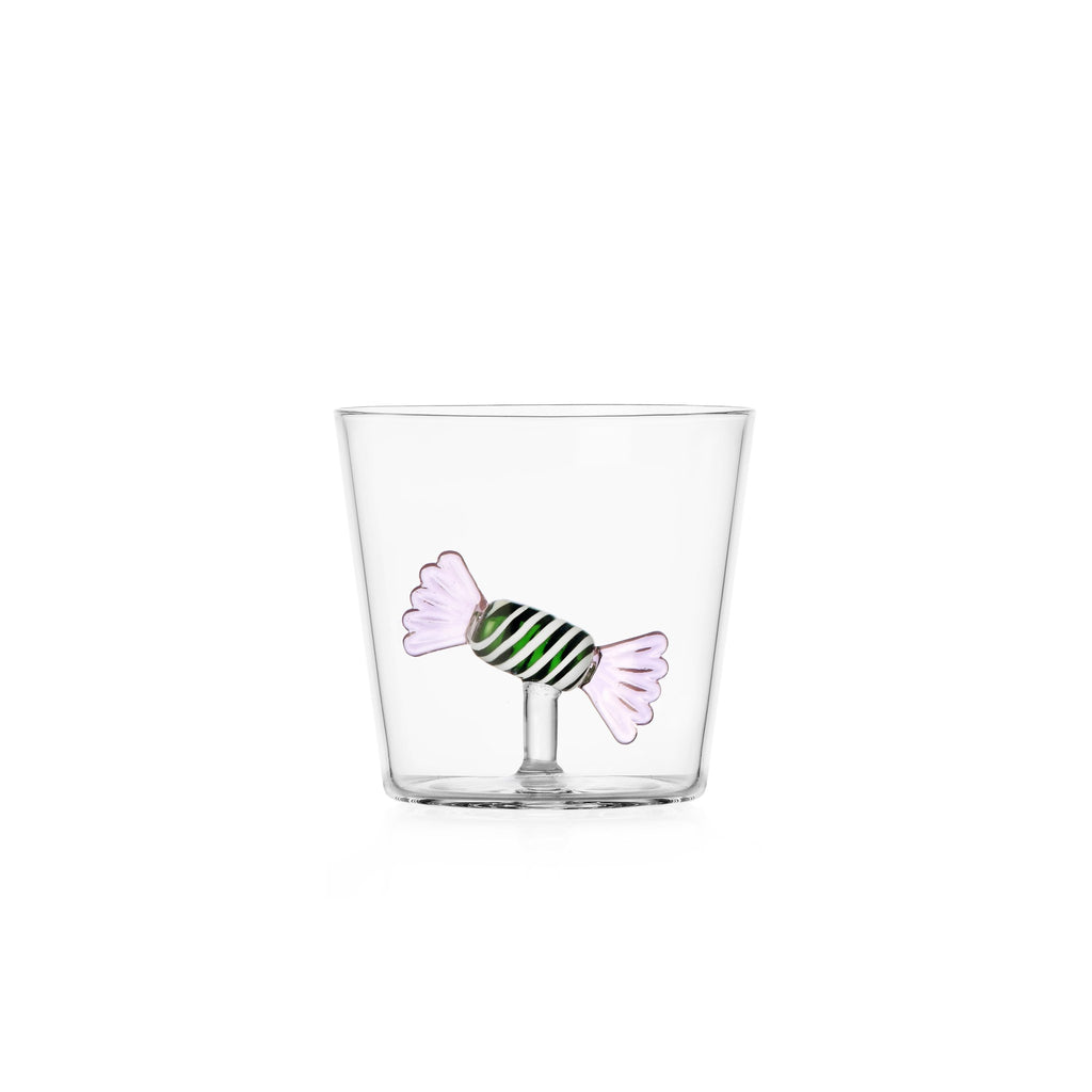 Ichendorf Sweet And Candy - Tumbler Pink/Green Candy