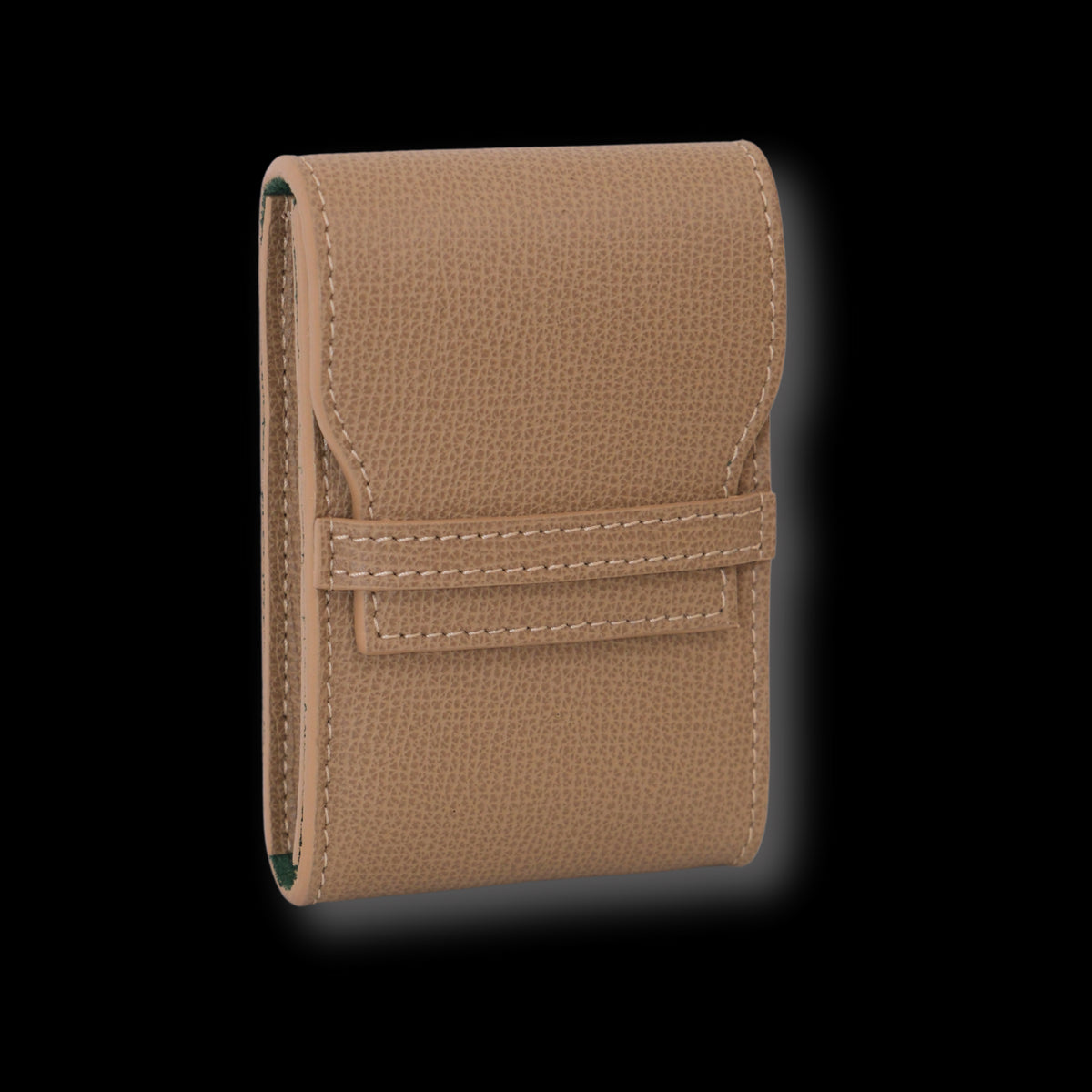 The Palmilla Leather Playing Card Set