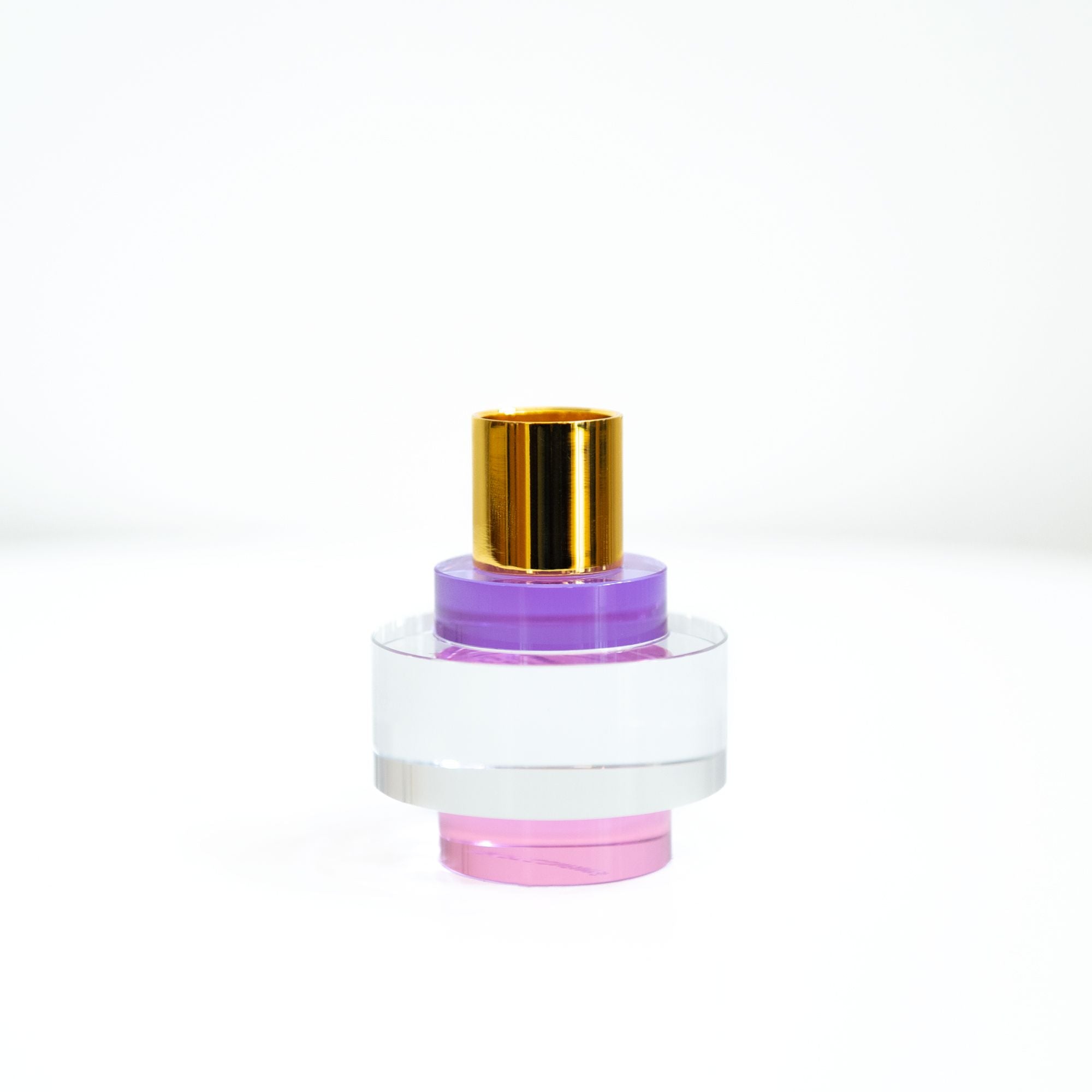 Candle Holder, from Pink Stories