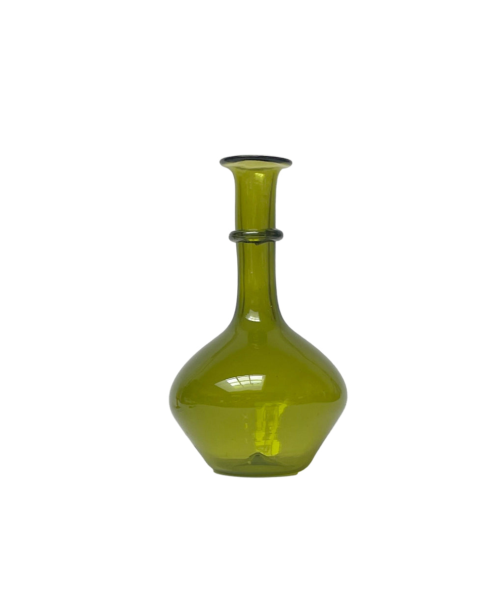 Pienza Graduated Decanter