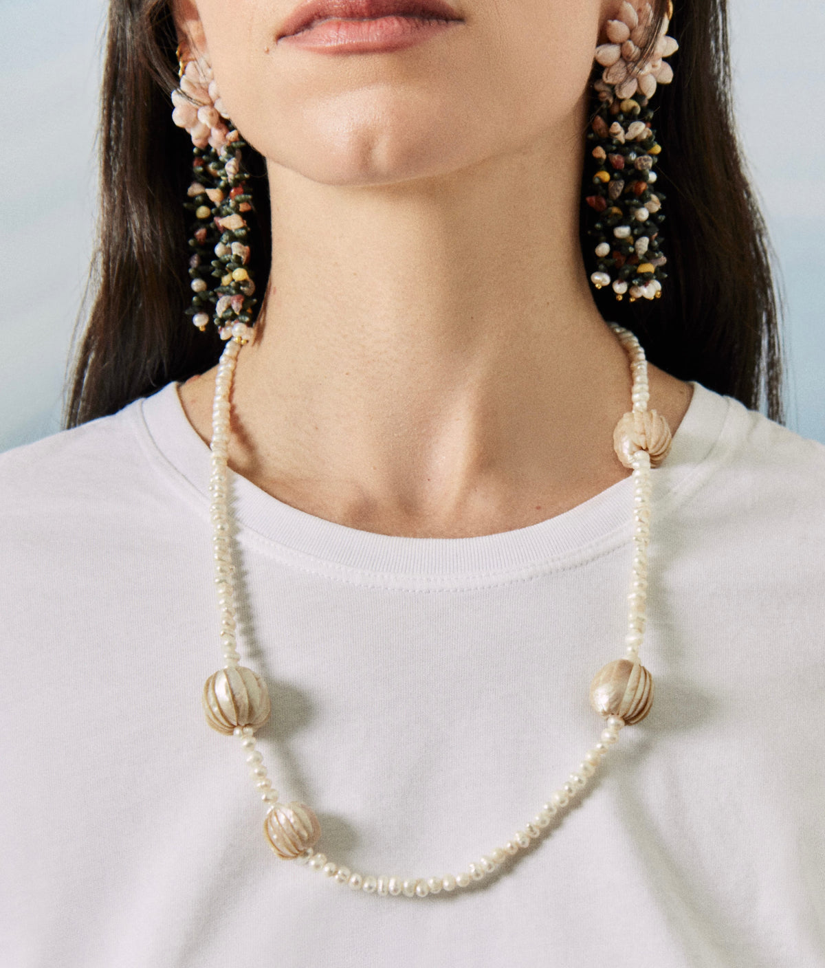 Susane Necklace