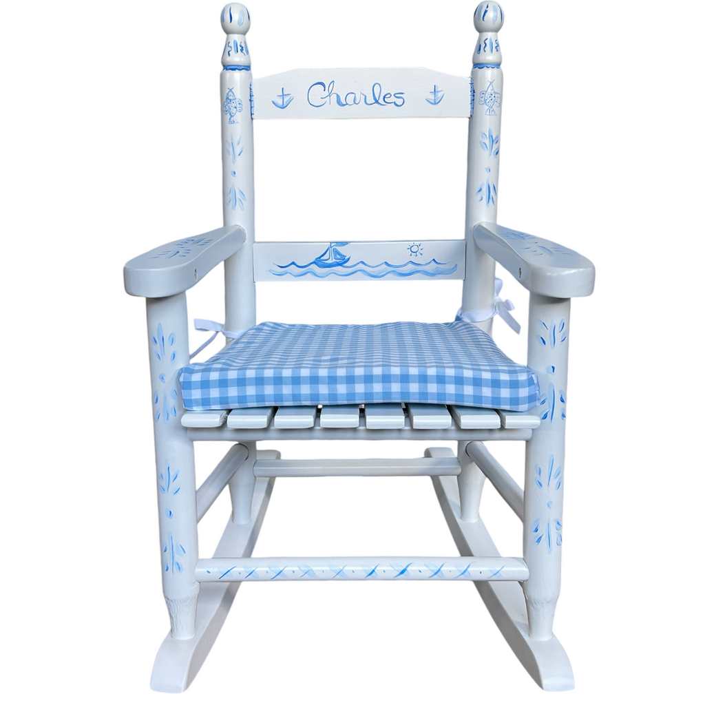 Child's Chair