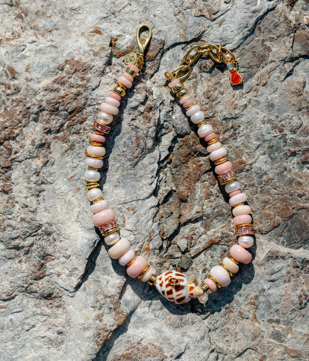 Calypso Necklace