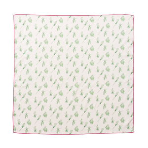 Isla Bonita Scarf in Green