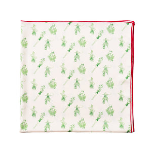 Isla Bonita Scarf in Green