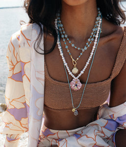 Cove Necklace