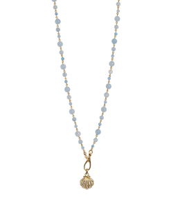 Darya Shell Necklace