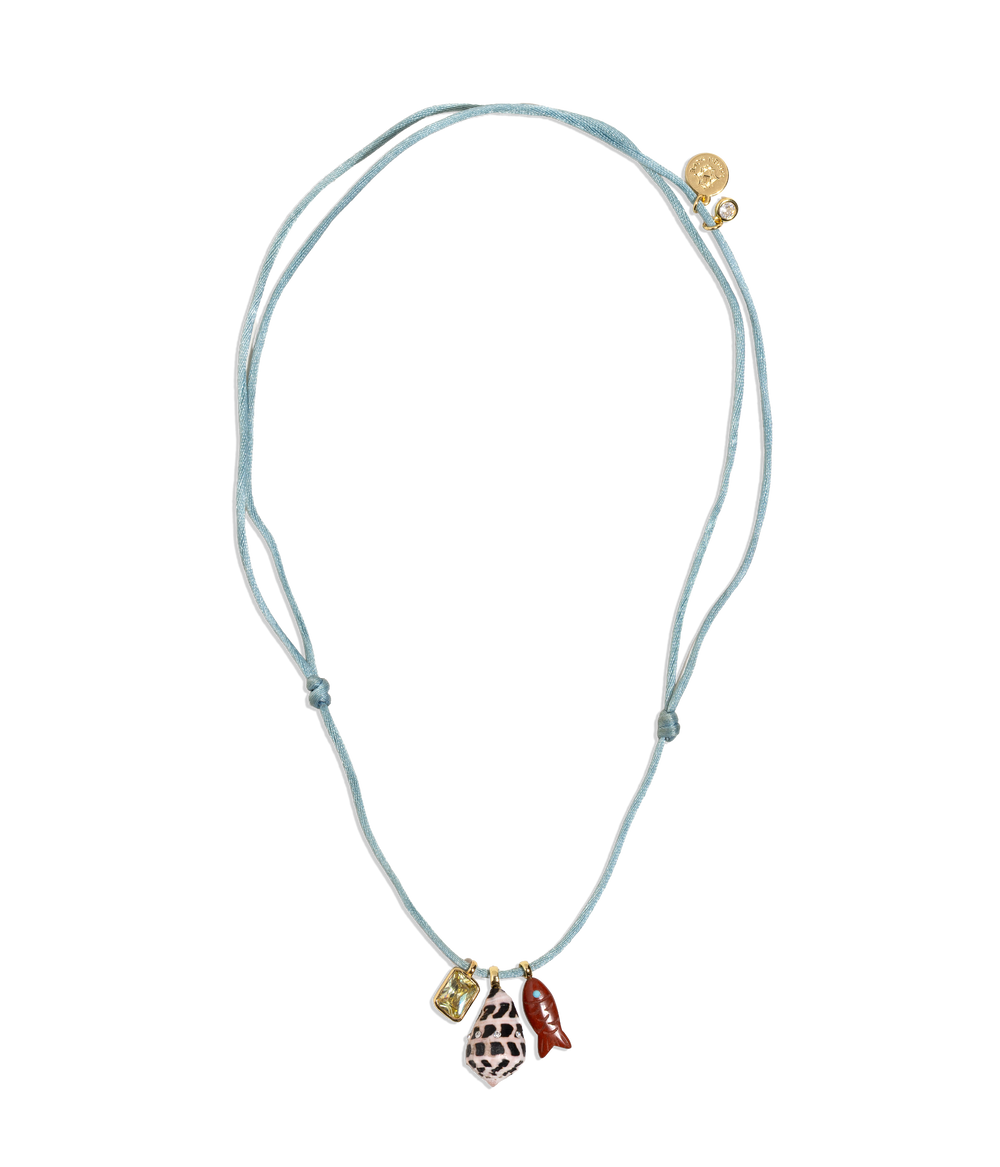 Samira Necklace