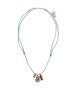 Samira Necklace