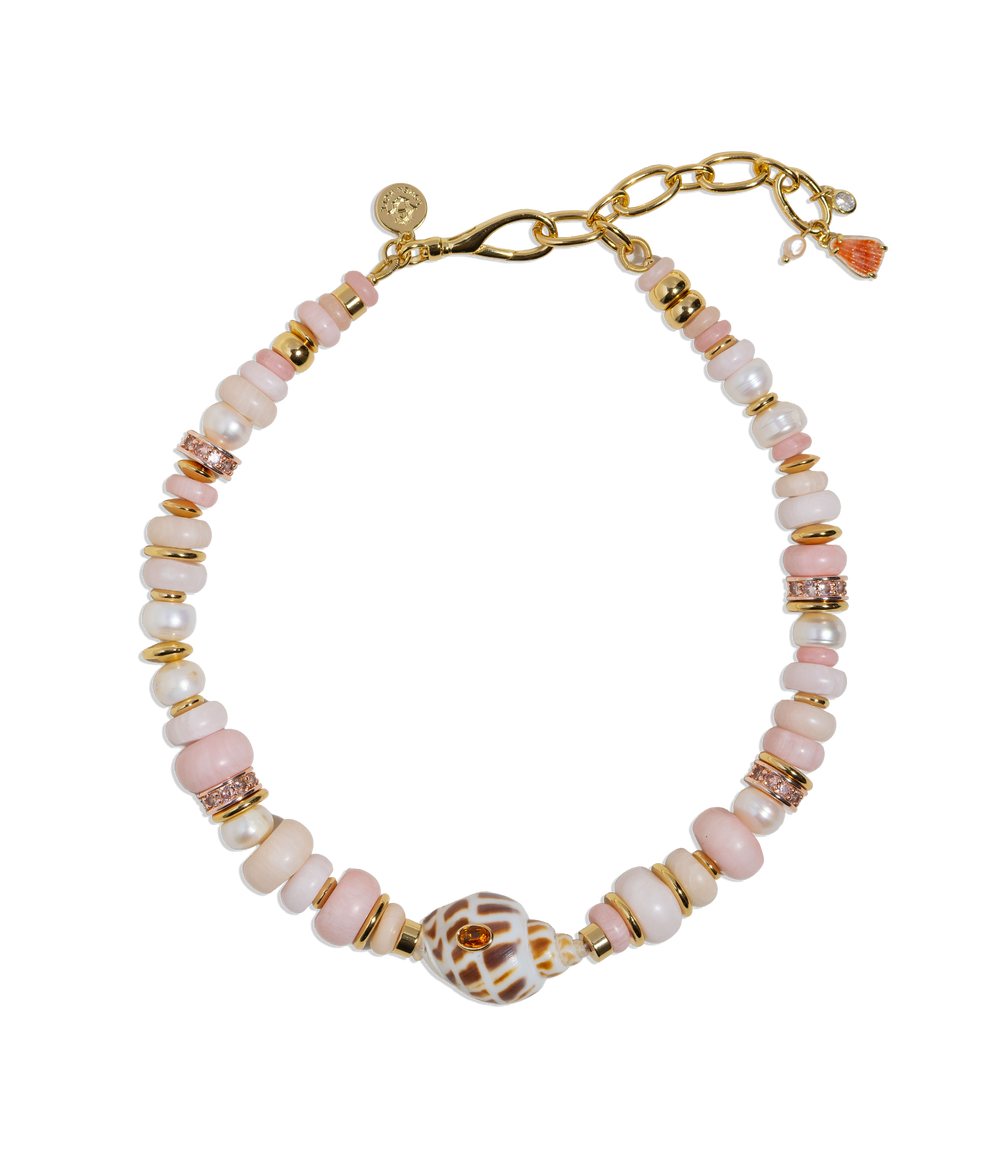 Calypso Necklace