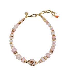 Calypso Necklace