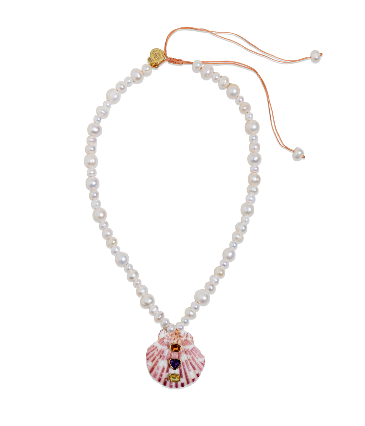Cove Necklace